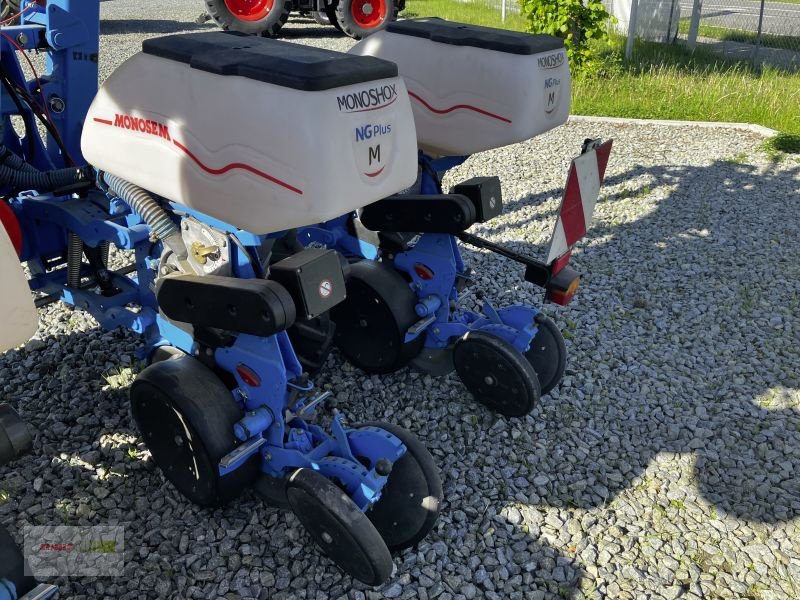 Einzelkornsägerät tipa Monosem NG PLUS ME 8R, Gebrauchtmaschine u Mengkofen (Slika 5)