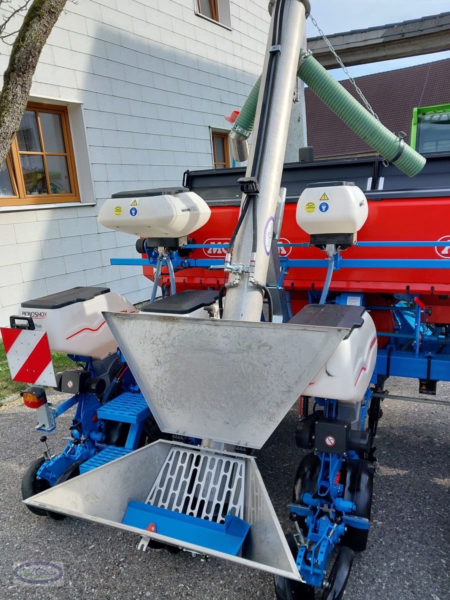 Einzelkornsägerät του τύπου Monosem NG Plus ME Monoblockrahmen, Gebrauchtmaschine σε Münzkirchen (Φωτογραφία 4)