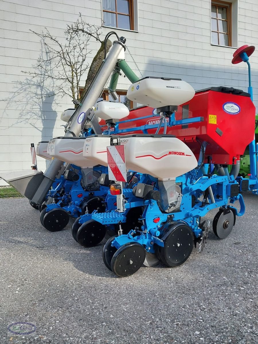 Einzelkornsägerät του τύπου Monosem NG Plus ME Monoblockrahmen, Gebrauchtmaschine σε Münzkirchen (Φωτογραφία 1)