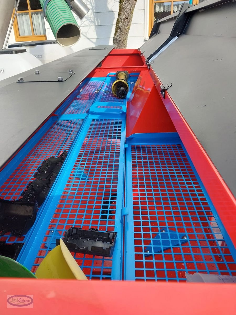 Einzelkornsägerät του τύπου Monosem NG Plus ME Monoblockrahmen, Gebrauchtmaschine σε Münzkirchen (Φωτογραφία 6)