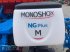 Einzelkornsägerät of the type Monosem NG Plus ME MONOSCHOX 6-reihig  ISOBUS, Neumaschine in Kanzach (Picture 12)