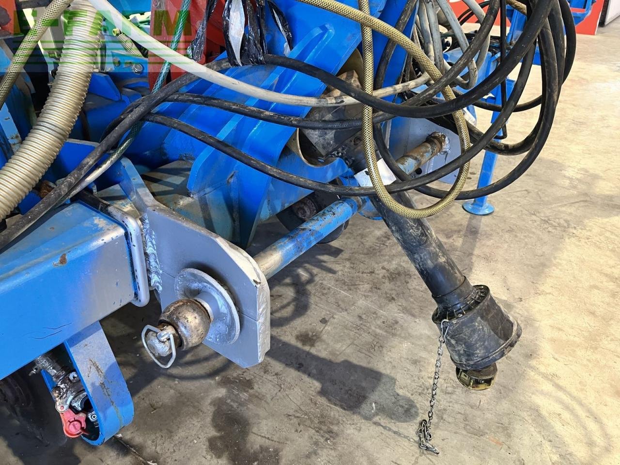 Einzelkornsägerät от тип Monosem ng plus, Gebrauchtmaschine в Sierning (Снимка 7)