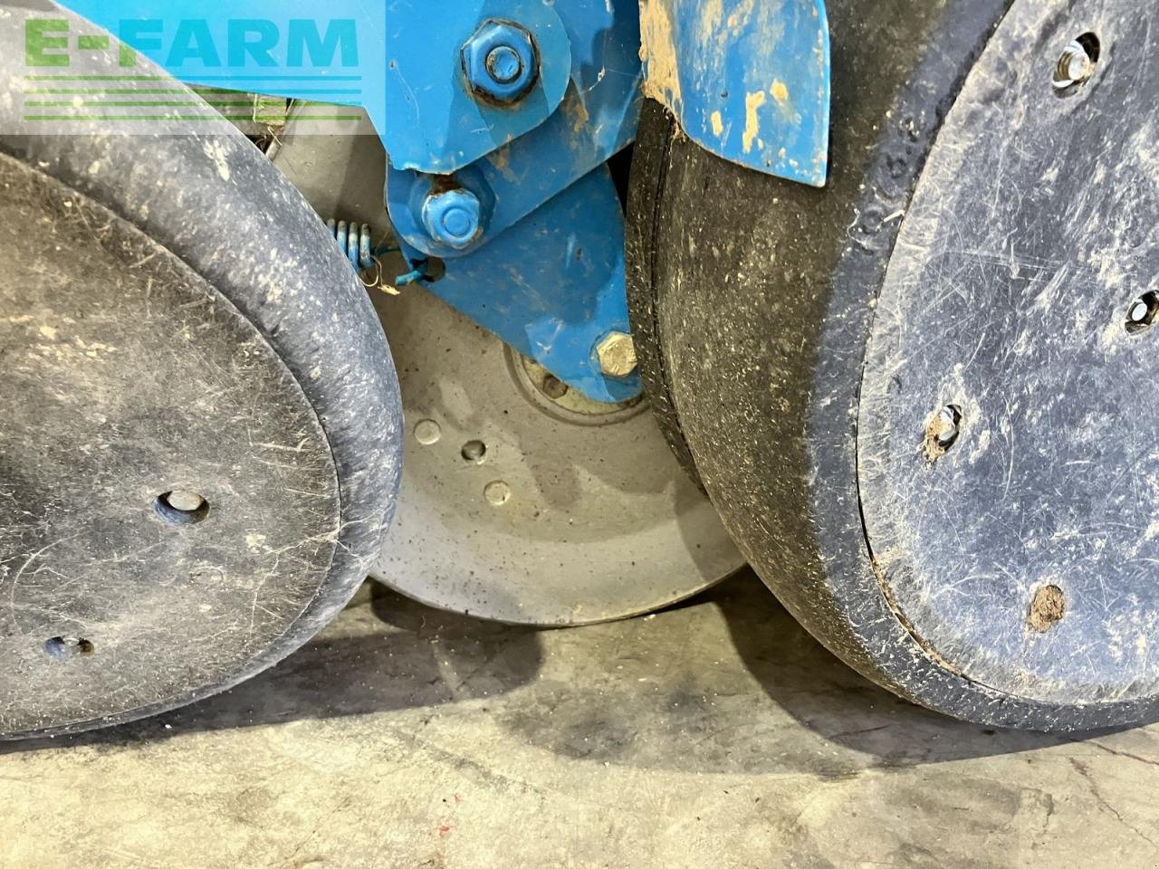 Einzelkornsägerät от тип Monosem ng plus, Gebrauchtmaschine в Sierning (Снимка 10)