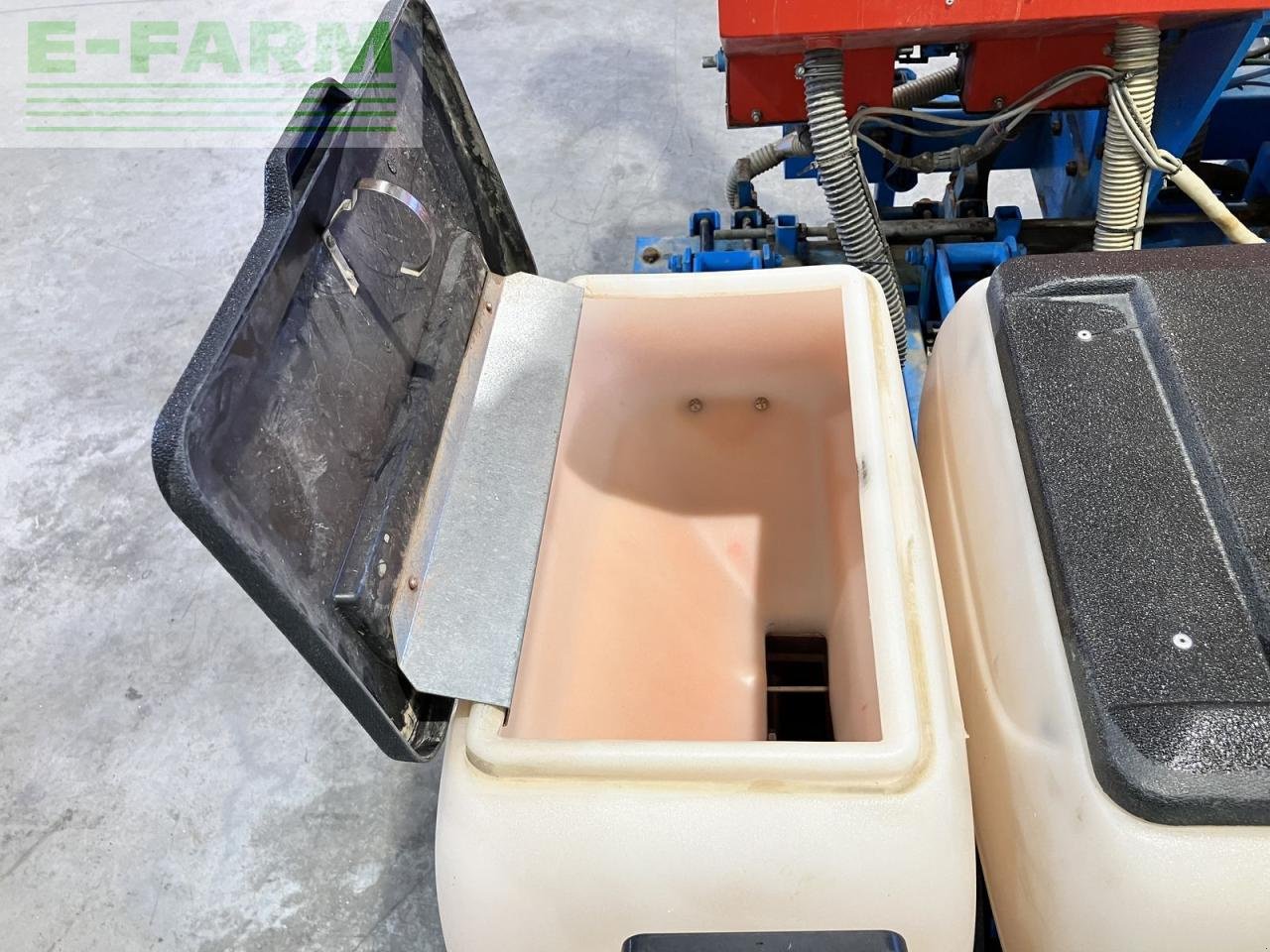 Einzelkornsägerät от тип Monosem ng plus, Gebrauchtmaschine в Sierning (Снимка 14)