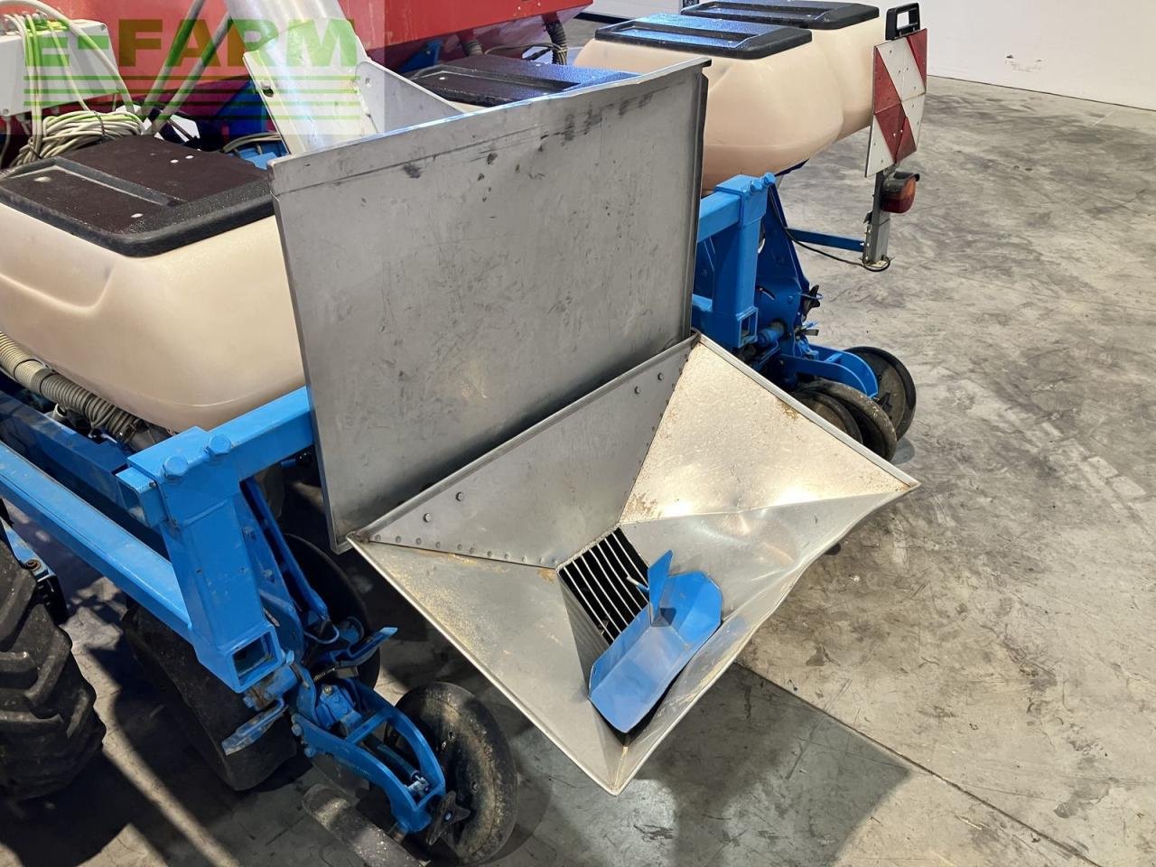 Einzelkornsägerät от тип Monosem ng plus, Gebrauchtmaschine в Sierning (Снимка 15)