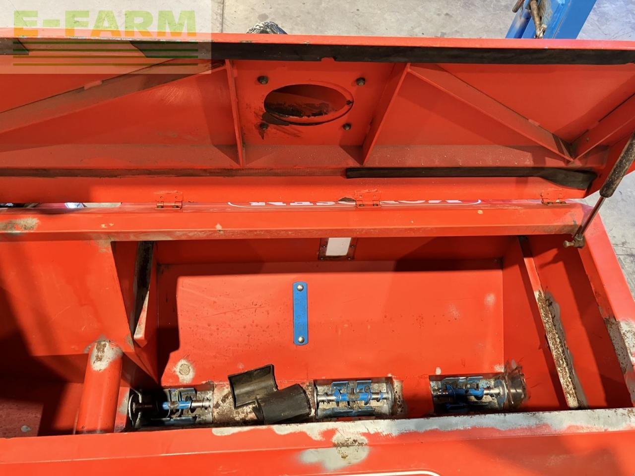 Einzelkornsägerät от тип Monosem ng plus, Gebrauchtmaschine в Sierning (Снимка 18)