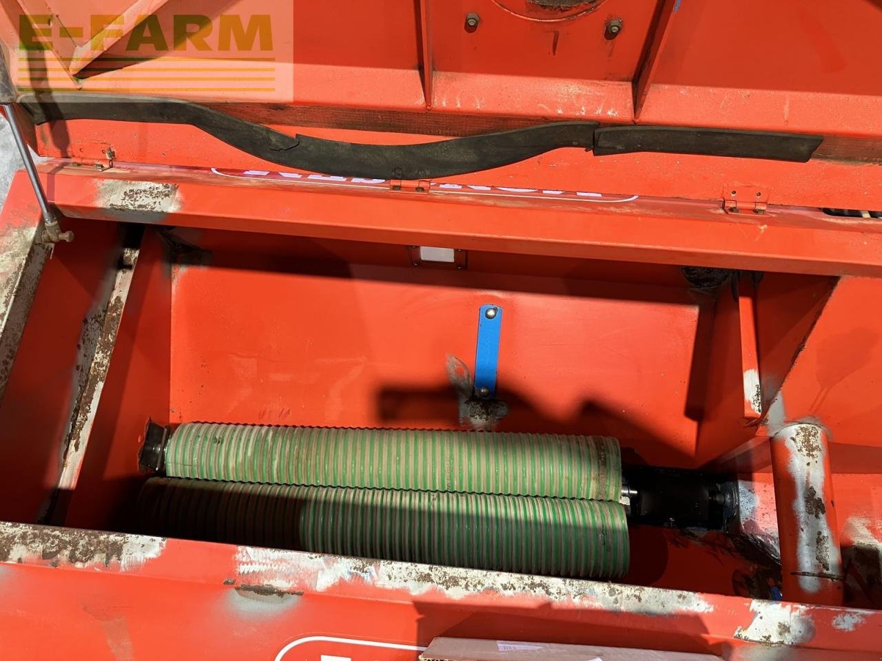 Einzelkornsägerät от тип Monosem ng plus, Gebrauchtmaschine в Sierning (Снимка 19)