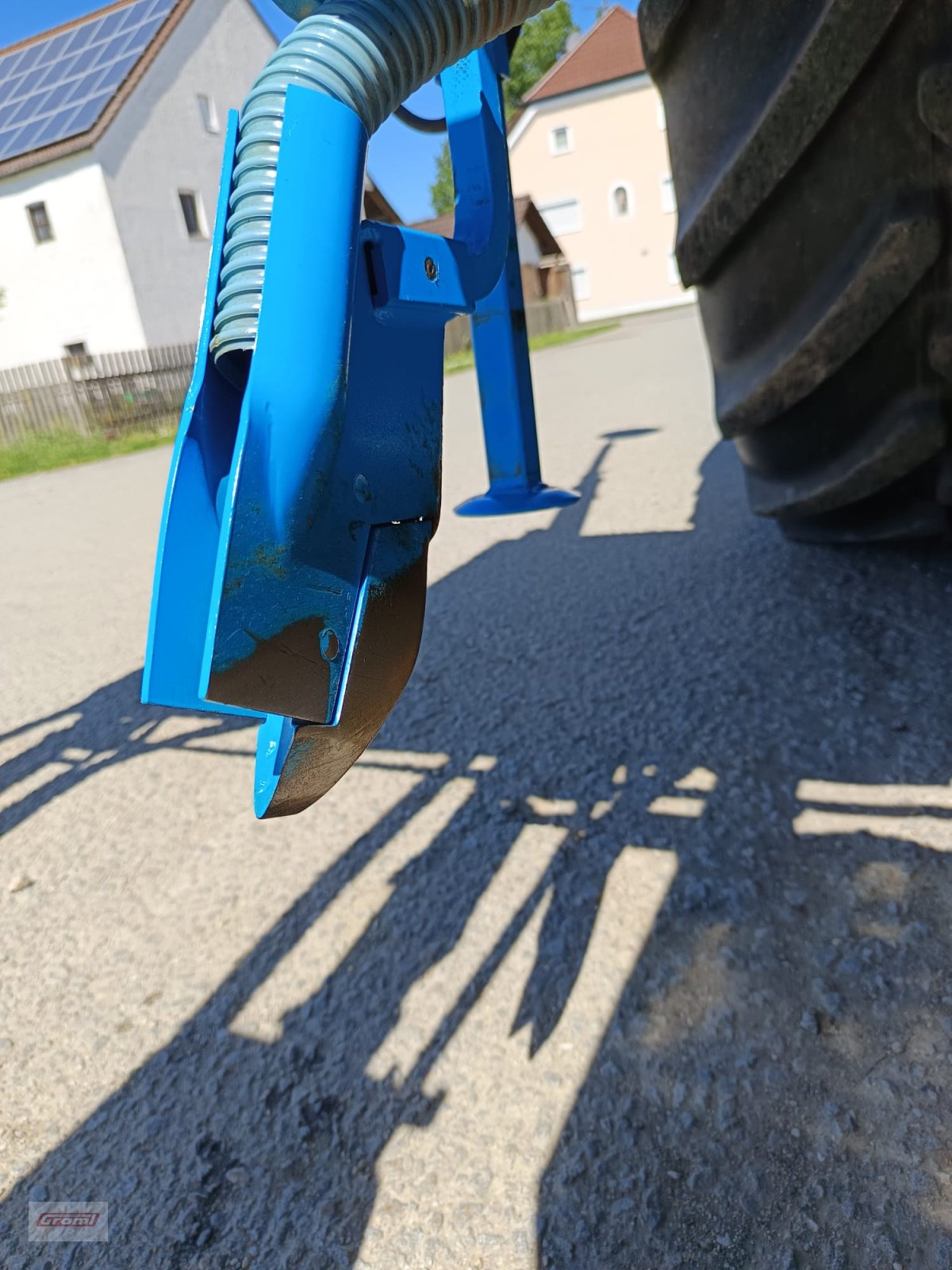 Einzelkornsägerät типа Monosem NG Plus, Gebrauchtmaschine в Kößlarn (Фотография 13)