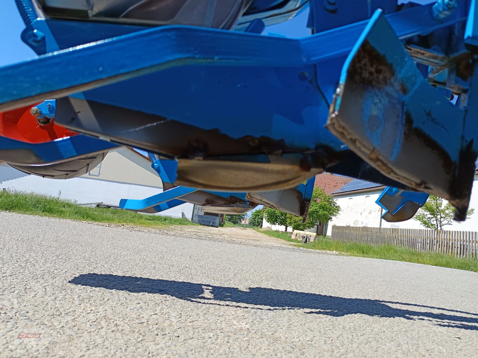 Einzelkornsägerät типа Monosem NG Plus, Gebrauchtmaschine в Kößlarn (Фотография 14)