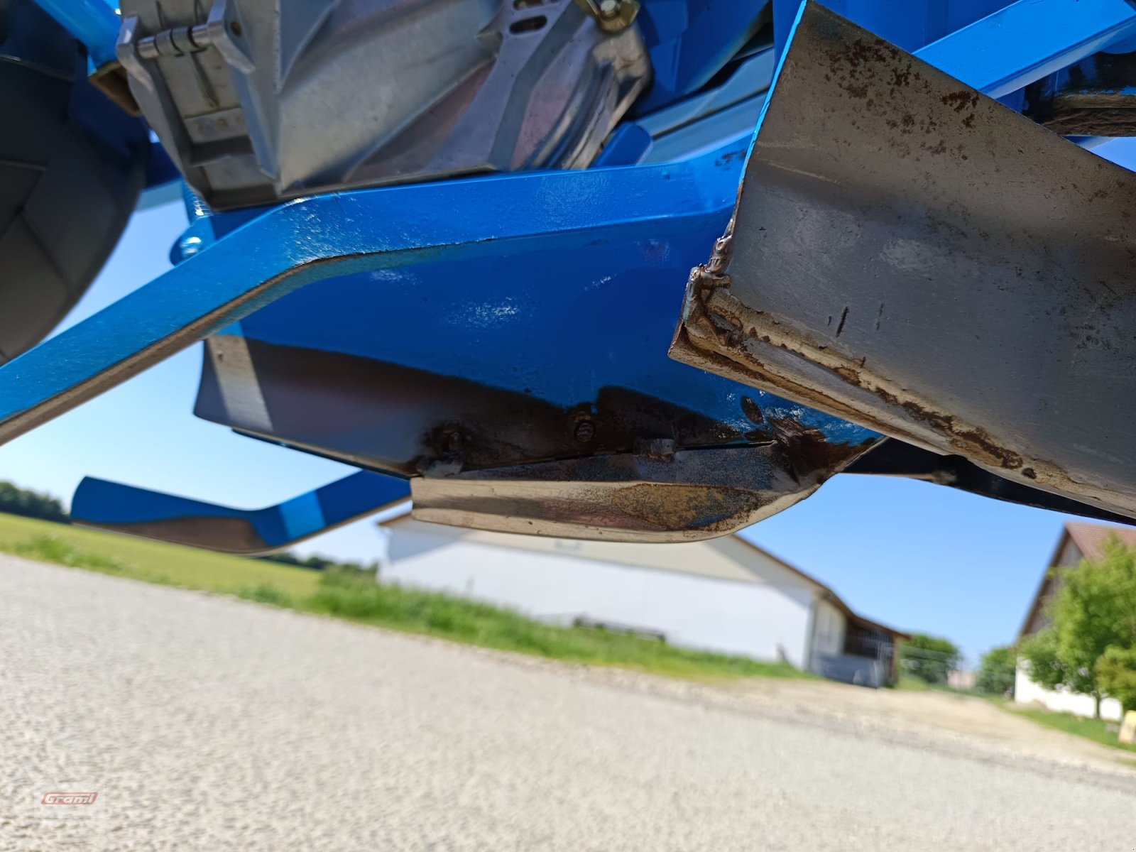 Einzelkornsägerät типа Monosem NG Plus, Gebrauchtmaschine в Kößlarn (Фотография 15)