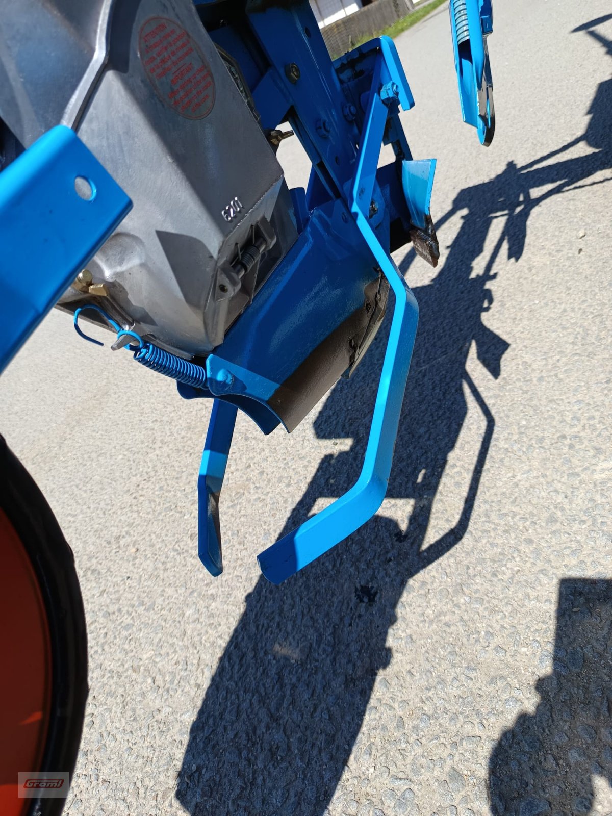 Einzelkornsägerät типа Monosem NG Plus, Gebrauchtmaschine в Kößlarn (Фотография 16)