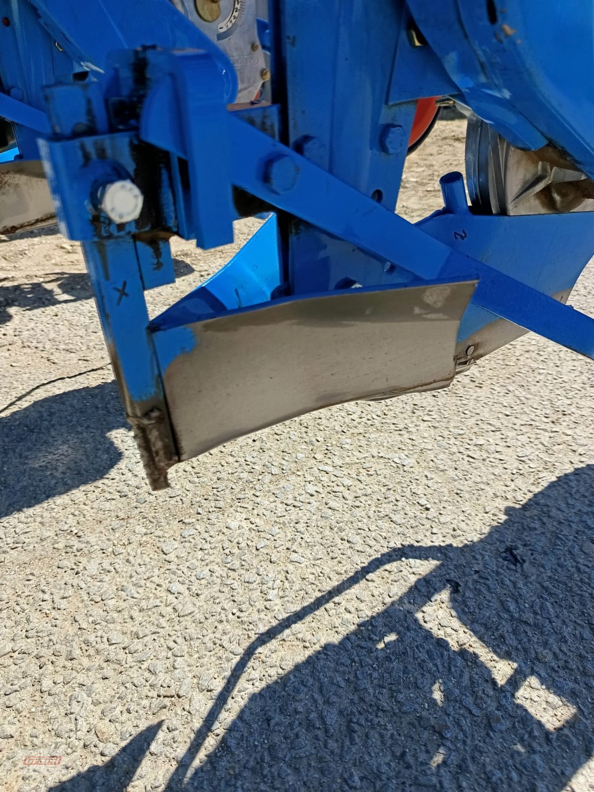 Einzelkornsägerät типа Monosem NG Plus, Gebrauchtmaschine в Kößlarn (Фотография 17)