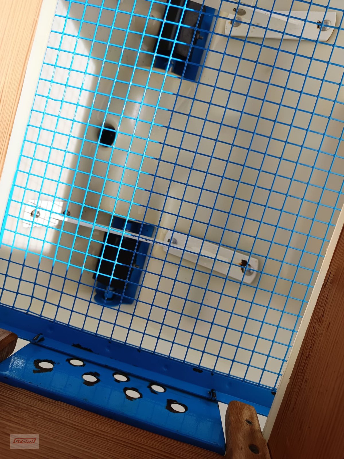 Einzelkornsägerät типа Monosem NG Plus, Gebrauchtmaschine в Kößlarn (Фотография 20)