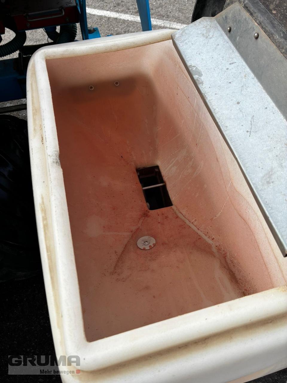 Einzelkornsägerät типа Monosem NG-Plus, Gebrauchtmaschine в Friedberg-Derching (Фотография 5)