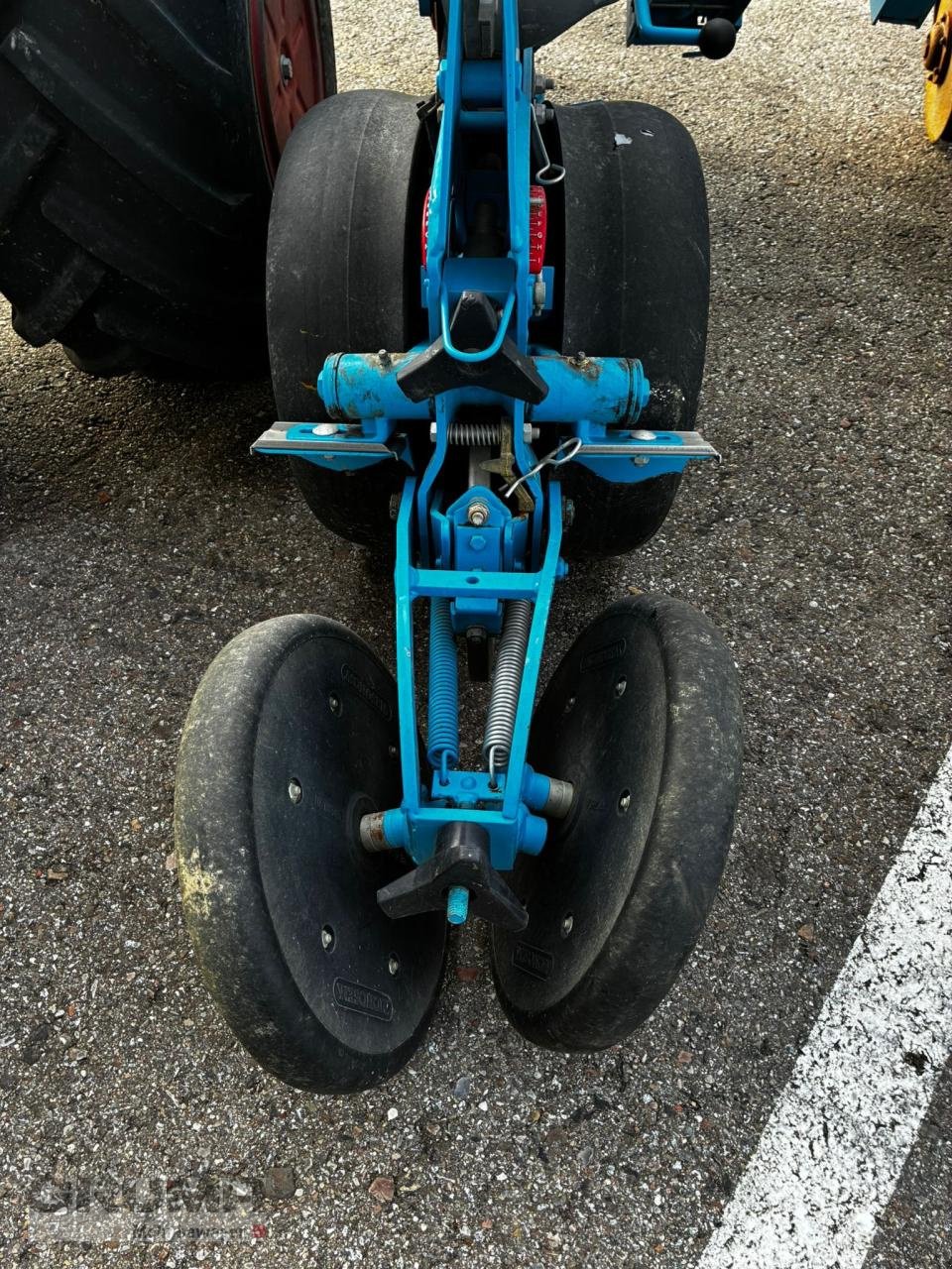 Einzelkornsägerät типа Monosem NG-Plus, Gebrauchtmaschine в Friedberg-Derching (Фотография 13)