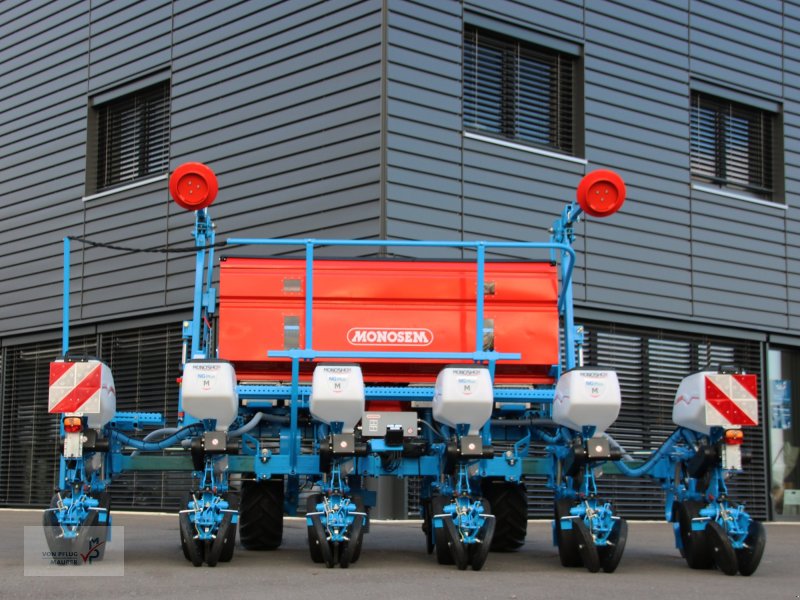Einzelkornsägerät des Typs Monosem NG Plus, Neumaschine in Mahlberg-Orschweier