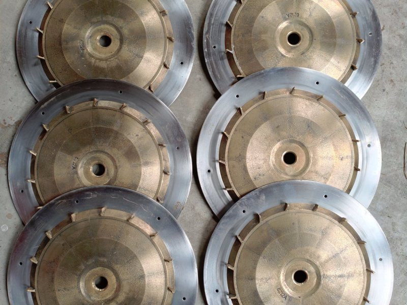 Einzelkornsägerät typu Monosem NG Plus, Gebrauchtmaschine v Römerberg (Obrázek 1)