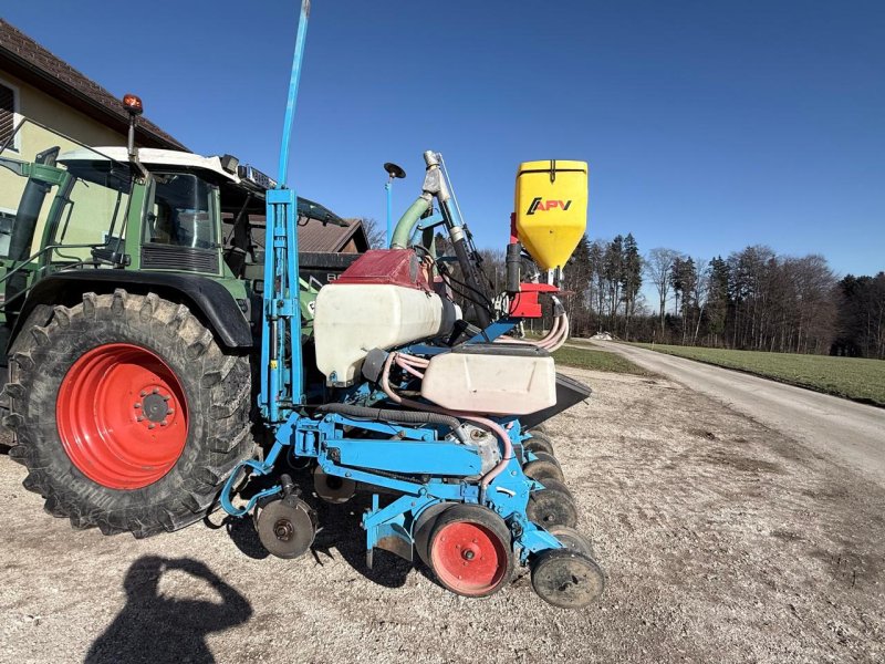 Einzelkornsägerät za tip Monosem NG Plus, Gebrauchtmaschine u Sankt Georgen im Attergau (Slika 1)