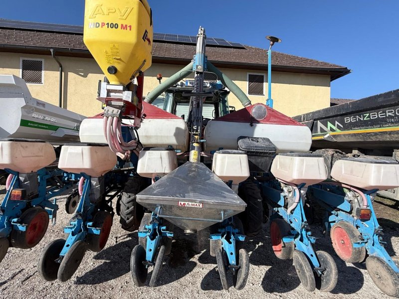 Einzelkornsägerät typu Monosem NG Plus, Gebrauchtmaschine w Sankt Georgen im Attergau (Zdjęcie 1)