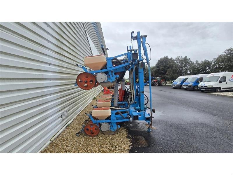 Einzelkornsägerät vrste Monosem NG, Gebrauchtmaschine v GEMOZAC (Slika 4)