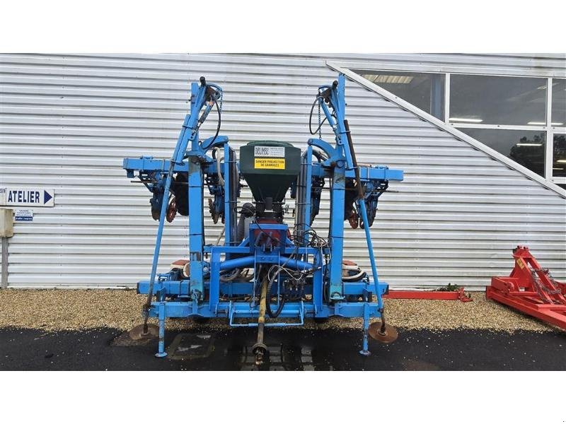 Einzelkornsägerät vrste Monosem NG, Gebrauchtmaschine v GEMOZAC (Slika 2)