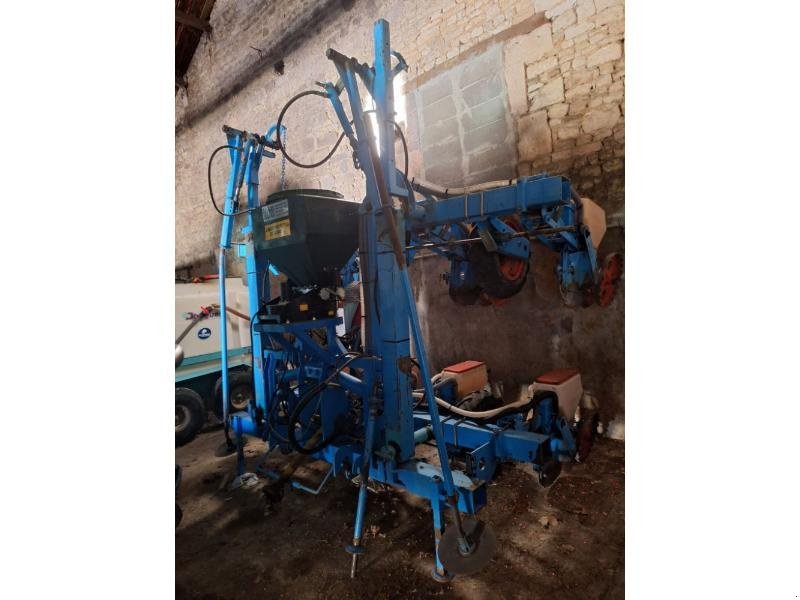 Einzelkornsägerät za tip Monosem NG, Gebrauchtmaschine u GEMOZAC (Slika 1)