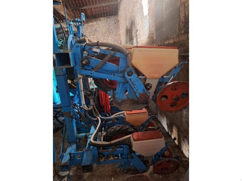 Einzelkornsägerät Türe ait Monosem NG, Gebrauchtmaschine içinde GEMOZAC (resim 2)