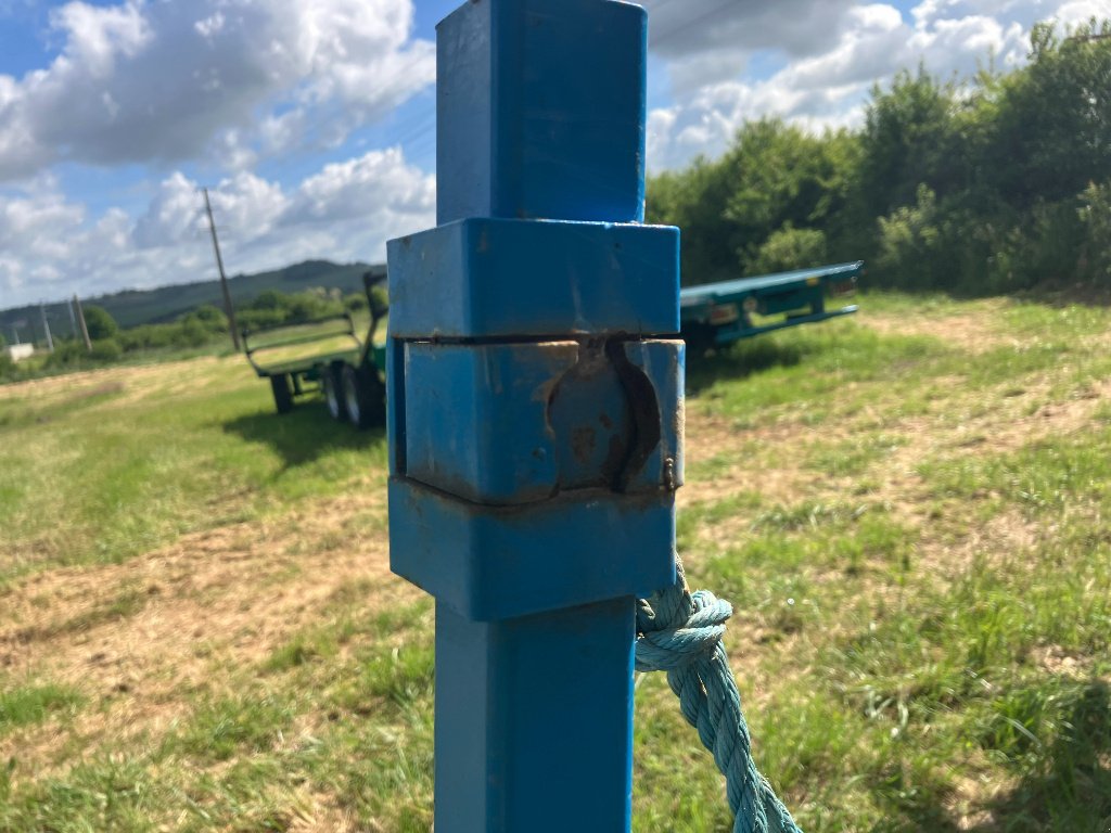 Einzelkornsägerät tip Monosem Ng, Gebrauchtmaschine in VIRECOURT (Poză 8)