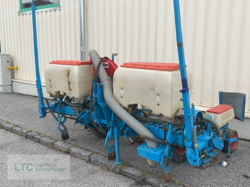 Einzelkornsägerät des Typs Monosem NG, Gebrauchtmaschine in Kalsdorf (Bild 1)