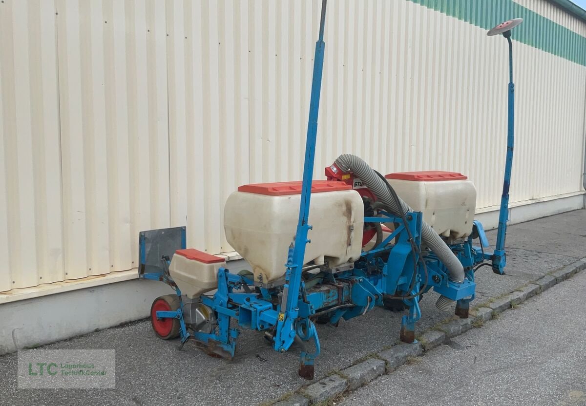 Einzelkornsägerät typu Monosem NG, Gebrauchtmaschine w Kalsdorf (Zdjęcie 2)