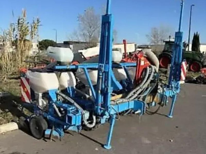 Einzelkornsägerät typu Monosem ng4 plus 6r, Gebrauchtmaschine v MONFERRAN