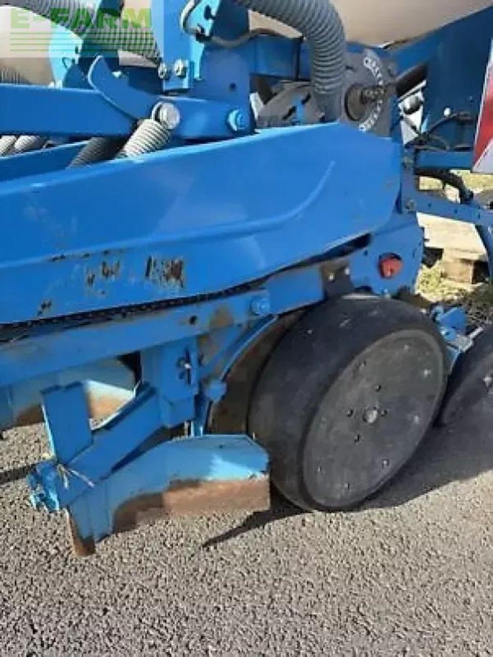 Einzelkornsägerät typu Monosem ng4 plus 6r, Gebrauchtmaschine v MONFERRAN (Obrázek 13)