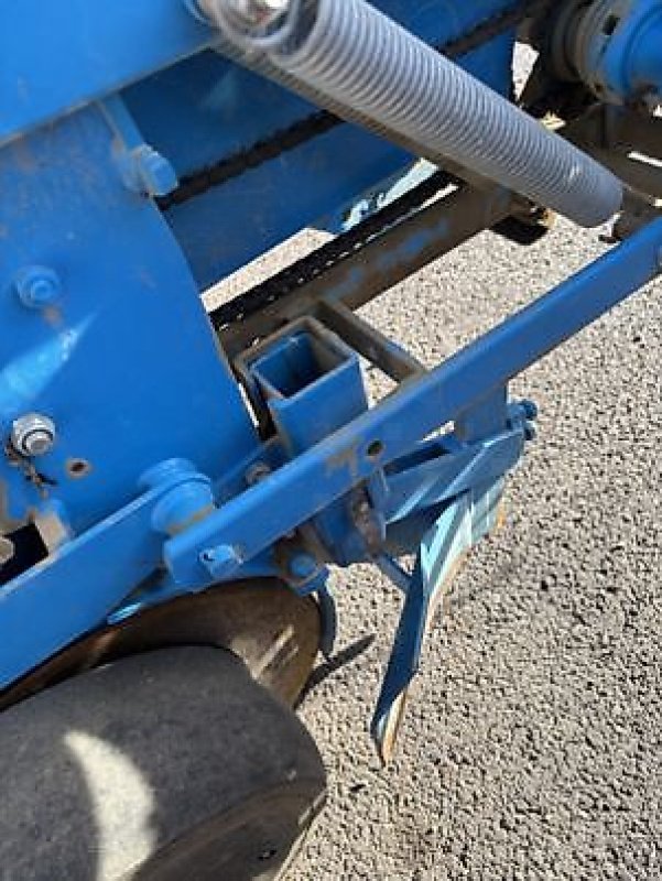 Einzelkornsägerät типа Monosem NG4 PLUS 6R, Gebrauchtmaschine в Carcassonne (Фотография 10)