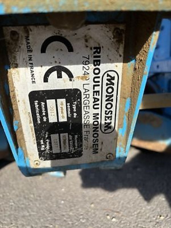 Einzelkornsägerät типа Monosem NG4 PLUS 6R, Gebrauchtmaschine в Carcassonne (Фотография 12)