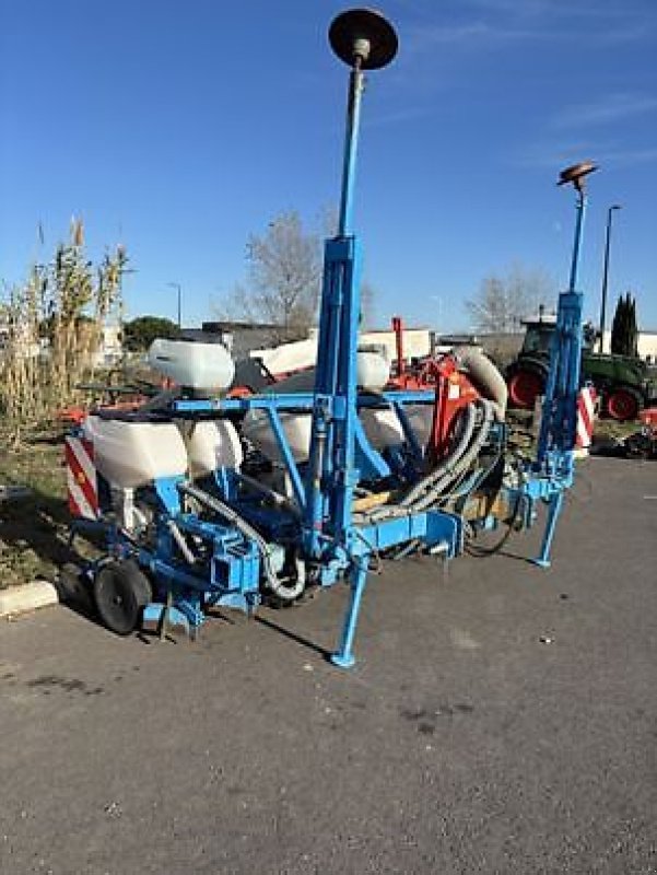 Einzelkornsägerät типа Monosem NG4 PLUS 6R, Gebrauchtmaschine в Carcassonne (Фотография 1)