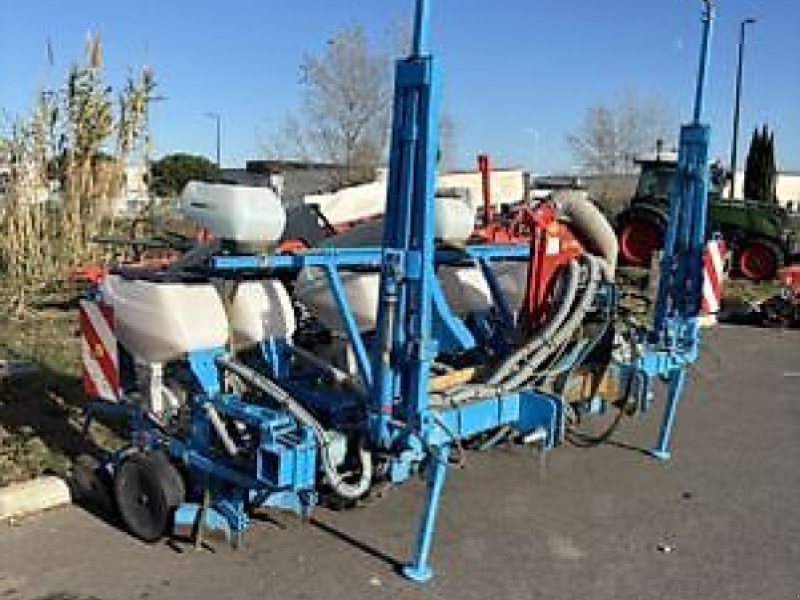 Einzelkornsägerät tipa Monosem NG4 PLUS 6R, Gebrauchtmaschine u Carcassonne (Slika 1)