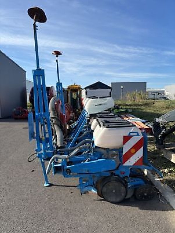 Einzelkornsägerät типа Monosem NG4 PLUS 6R, Gebrauchtmaschine в Carcassonne (Фотография 4)