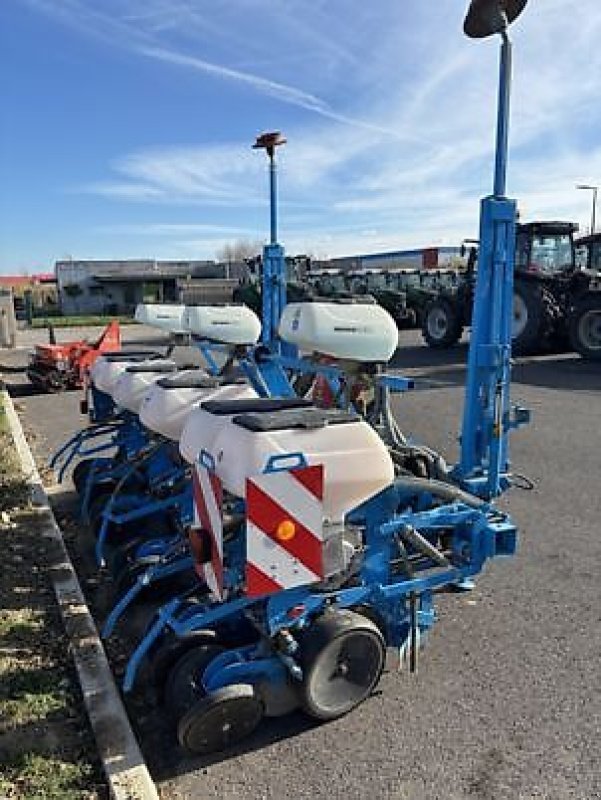 Einzelkornsägerät типа Monosem NG4 PLUS 6R, Gebrauchtmaschine в Carcassonne (Фотография 7)