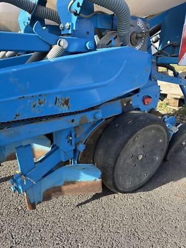 Einzelkornsägerät типа Monosem NG4 PLUS 6R, Gebrauchtmaschine в Carcassonne (Фотография 13)
