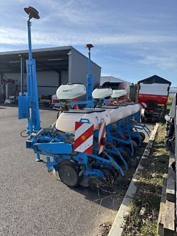 Einzelkornsägerät типа Monosem NG4 PLUS 6R, Gebrauchtmaschine в Carcassonne (Фотография 5)