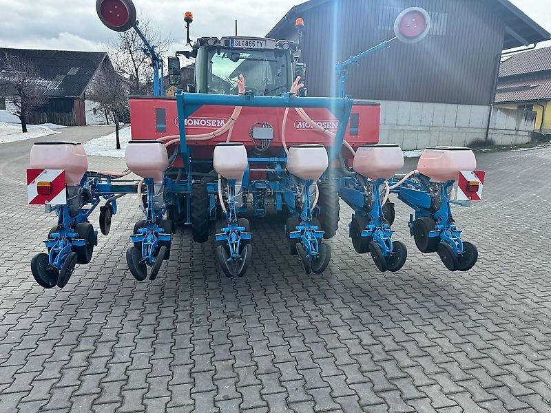 Einzelkornsägerät des Typs Monosem NG4 Plus, Gebrauchtmaschine in Strasswalchen (Bild 1)