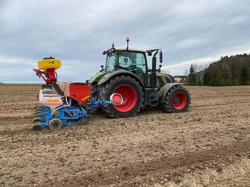 Einzelkornsägerät des Typs Monosem NG4 Plus, Gebrauchtmaschine in Strasswalchen (Bild 15)