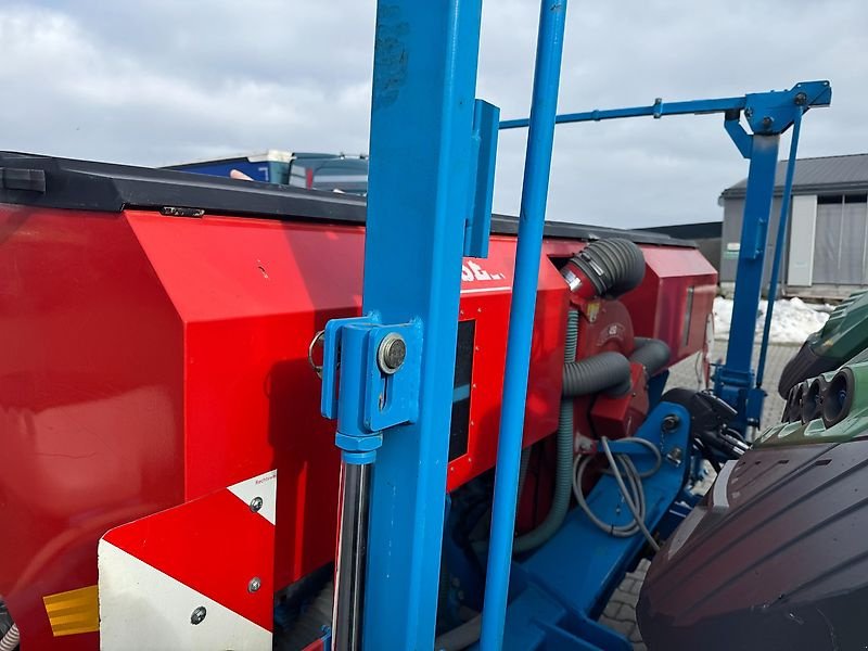 Einzelkornsägerät des Typs Monosem NG4 Plus, Gebrauchtmaschine in Strasswalchen (Bild 5)