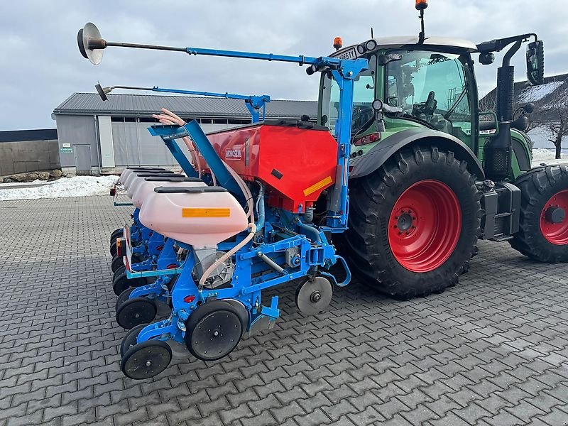 Einzelkornsägerät des Typs Monosem NG4 Plus, Gebrauchtmaschine in Strasswalchen (Bild 4)