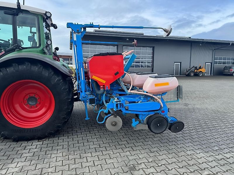 Einzelkornsägerät des Typs Monosem NG4 Plus, Gebrauchtmaschine in Strasswalchen (Bild 3)