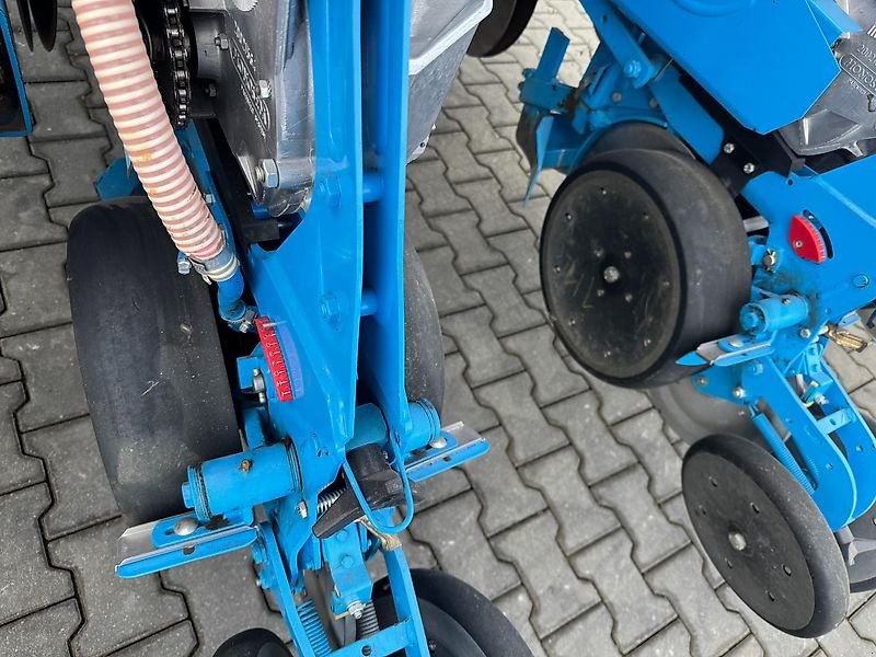 Einzelkornsägerät des Typs Monosem NG4 Plus, Gebrauchtmaschine in Strasswalchen (Bild 10)