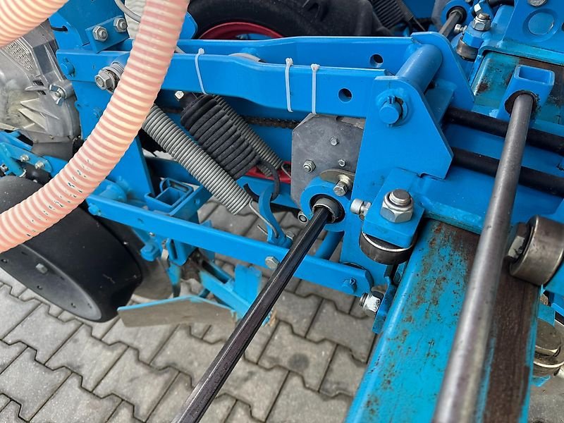 Einzelkornsägerät des Typs Monosem NG4 Plus, Gebrauchtmaschine in Strasswalchen (Bild 11)