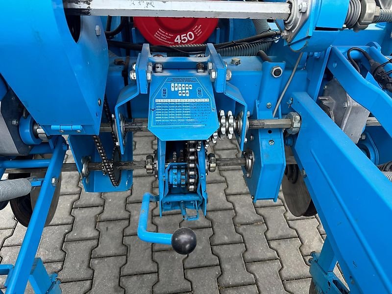 Einzelkornsägerät des Typs Monosem NG4 Plus, Gebrauchtmaschine in Strasswalchen (Bild 8)