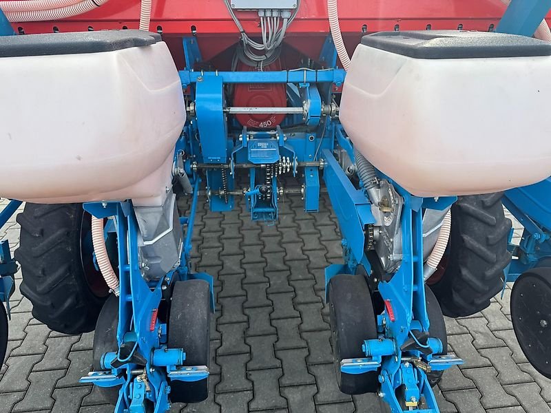 Einzelkornsägerät des Typs Monosem NG4 Plus, Gebrauchtmaschine in Strasswalchen (Bild 9)