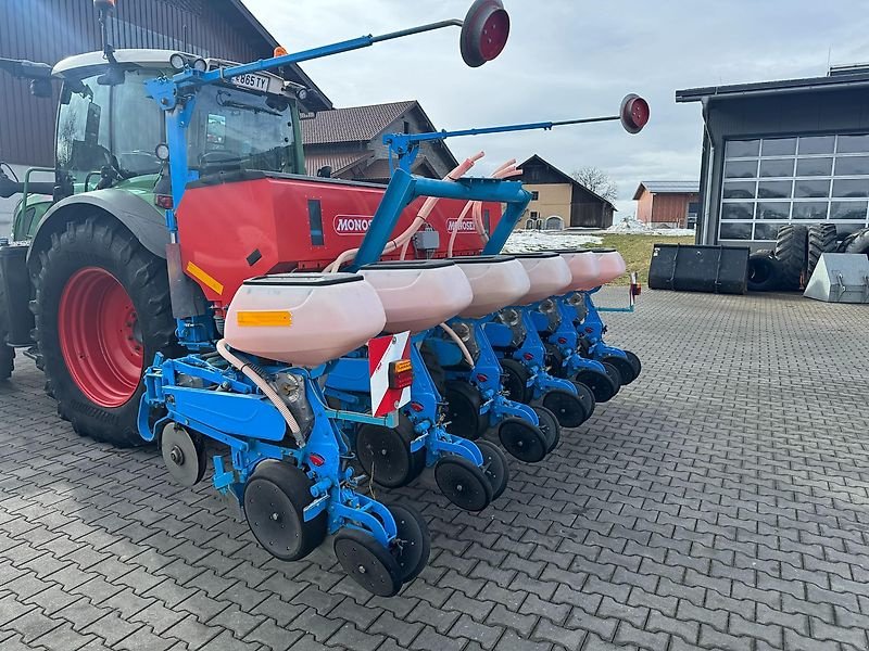 Einzelkornsägerät des Typs Monosem NG4 Plus, Gebrauchtmaschine in Strasswalchen (Bild 2)